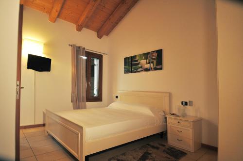 la rotonda relais