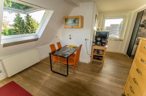 Létesítmények, Ferienwohnung Cologne in Frechen