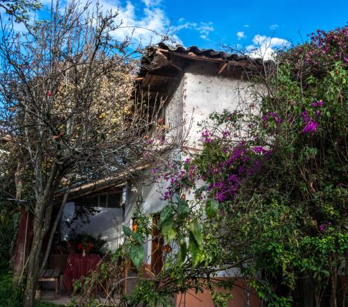 Sadržaji, Eco Lodge Los Perales-Urubamba in Urubamba