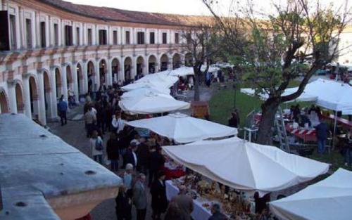 la rotonda relais