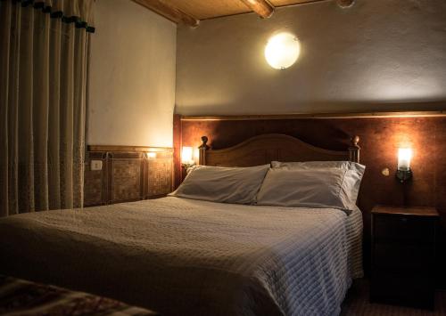 Eco Lodge Urubamba