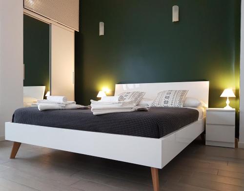 Milano Navigli Apartment - Via Savona, Milán (fotografie 9)
