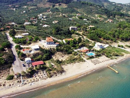  Acquero Studios in Vasilikos