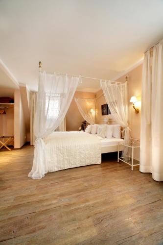 Romantik Double Room - Large