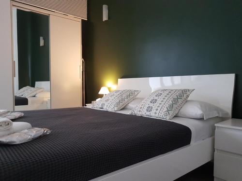 Milano Navigli Apartment - Via Savona, Milán (fotografie 8)