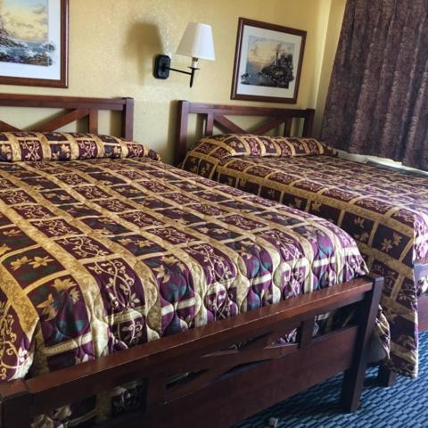 Country Host Inn – Texarkana, AR