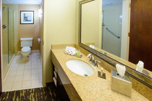 DoubleTree Rochester - Mayo Clinic Area – Rochester, MN