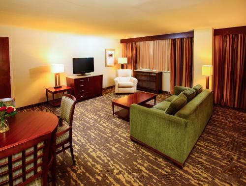 DoubleTree Rochester - Mayo Clinic Area – Rochester, MN