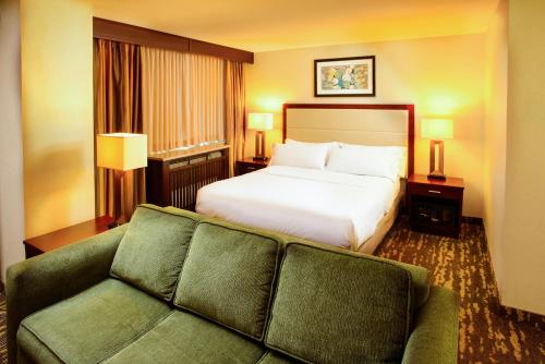 DoubleTree Rochester - Mayo Clinic Area – Rochester, MN