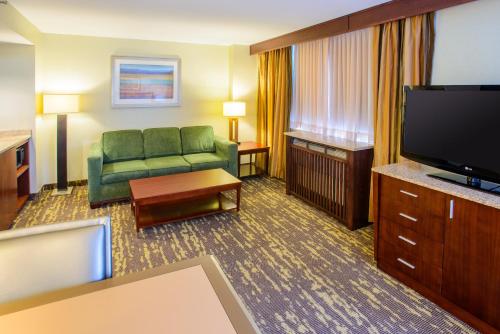 DoubleTree Rochester - Mayo Clinic Area – Rochester, MN