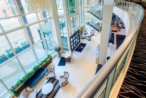 DoubleTree Rochester - Mayo Clinic Area – Rochester, MN