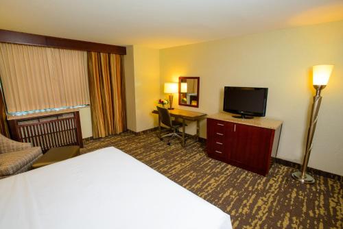 DoubleTree Rochester - Mayo Clinic Area – Rochester, MN