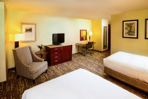 DoubleTree Rochester - Mayo Clinic Area – Rochester, MN