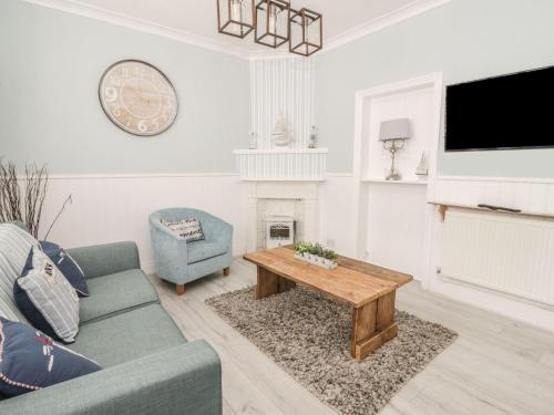 Sefton Cottage