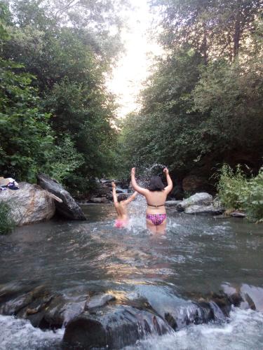  Hostal Pampaneira in Pampaneira