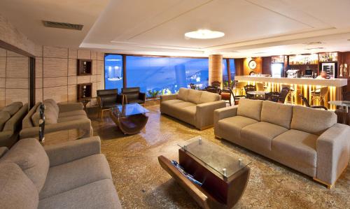 ผับ/เลาจน์, Rifoles Praia Hotel e Resort in นาตาล