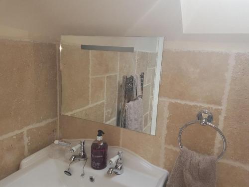 Deluxe Double Room with Shower