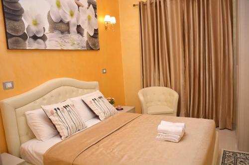 Rome Innitaly Affittacamere o GuestHouse, Roma