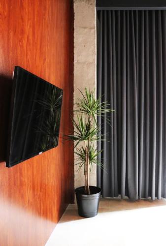 hotel la falaise yaounde