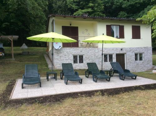 Haus Judith in Steindorf am Ossiacher See, Österreich