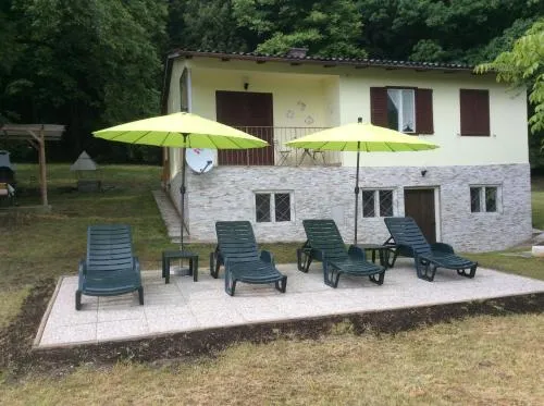 Haus Judith in Steindorf am Ossiacher See, Österreich