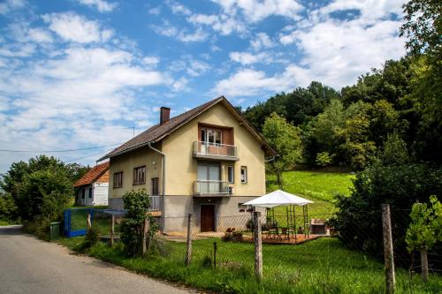  Coldfield Vacation House, Unterkunft in Duga Resa