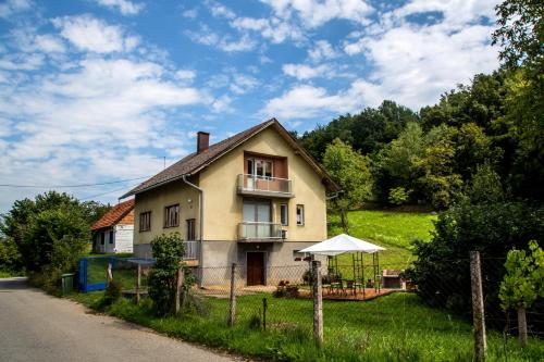  Coldfield Vacation House, Pension in Duga Resa