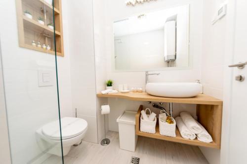 City apartment Marlo