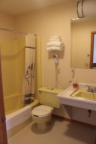Berkshire Travel Lodge