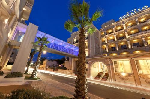 Hotel Corallo - image 4