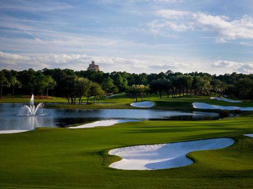 Four Seasons Resort Orlando at Walt Disney World Resort