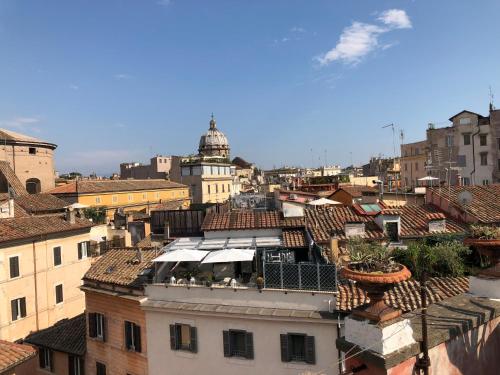 Sky House Rome