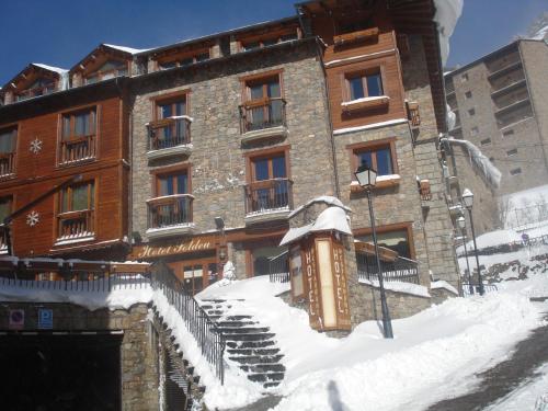 Hotel Soldeu Maistre - image 2