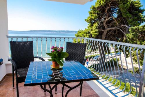 Beachfront Apartments Don