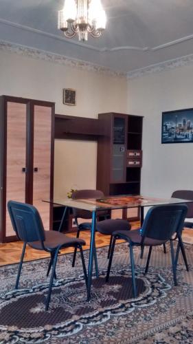 Hotel-Hostel-Lux INEX-INTER