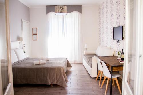 Marta Inn, Řím (fotografie 8)