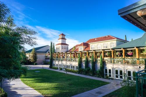 South Coast Winery Resort & Spa