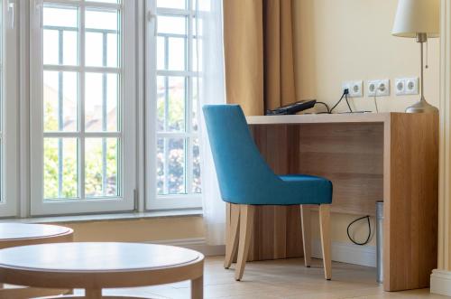 Hotel Spiess & Spiess