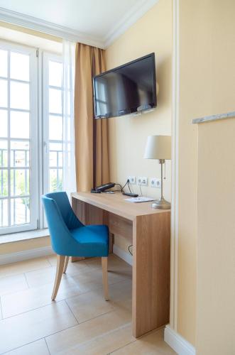 Hotel Spiess & Spiess