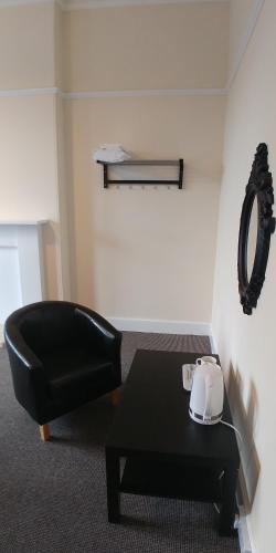 Mayfair Guest House, Edinburgh (Foto 8)