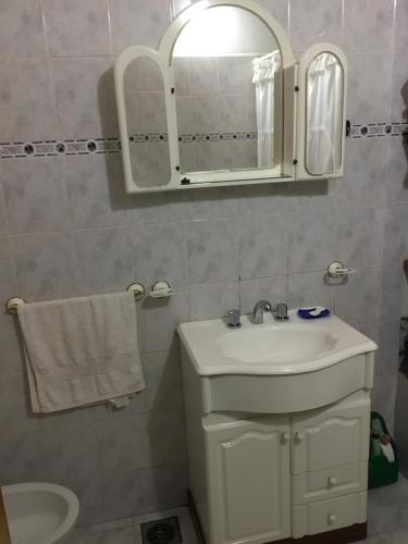 Casa en Alta Gracia