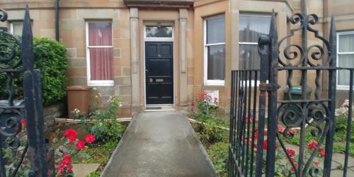 Mayfair Guest House Edinburgh