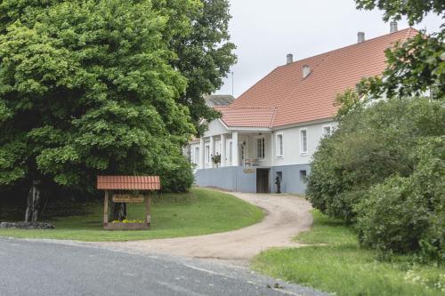 . Guesthouse Kadrina Mõis