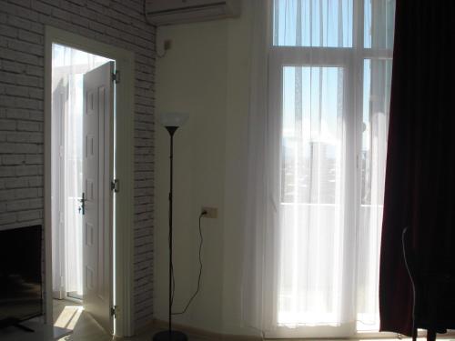 Batumi Boutique Apartment