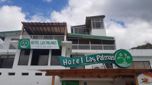 Hotel Las Palmas