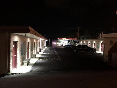 Heritage Inn in Uniontown