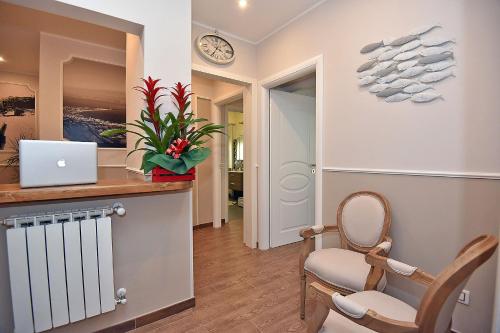 B&B Paradiso Relais - Accommodation - Messina