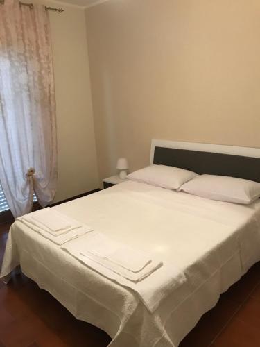  Residence Lamezia Golfo in SantʼEufemia Lamezia