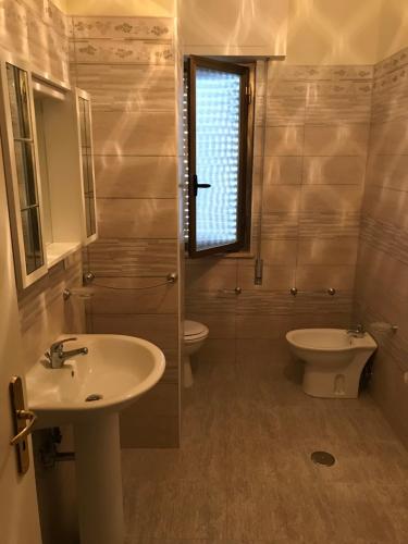  Residence Lamezia Golfo in SantʼEufemia Lamezia