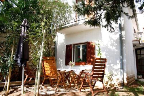  Holiday House Katarina, Unterkunft in Bribir